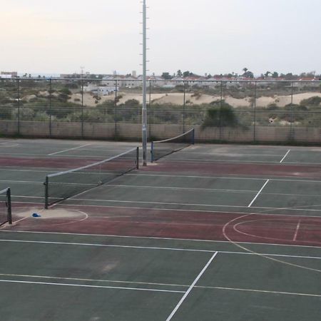 The Beach Garden Apt. Caesarea Exterior foto